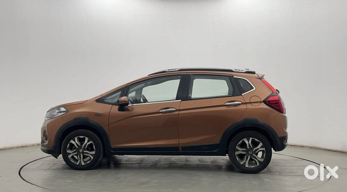 2021 Honda Wrv | 49,745km | Petrol Manual