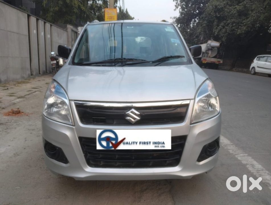 Maruti Wagon R 2010 Electric