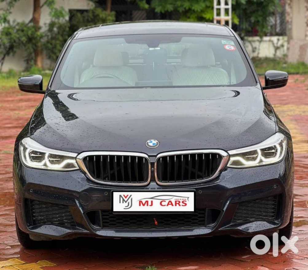 Bmw 6 Series 2020 - Urgent Sale