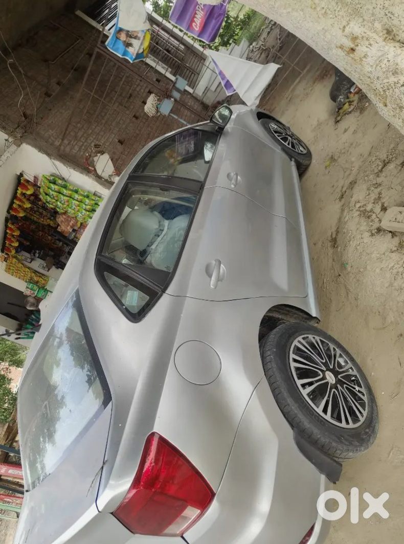 Volkswagen Ameo 2019 Petrol Single Owner