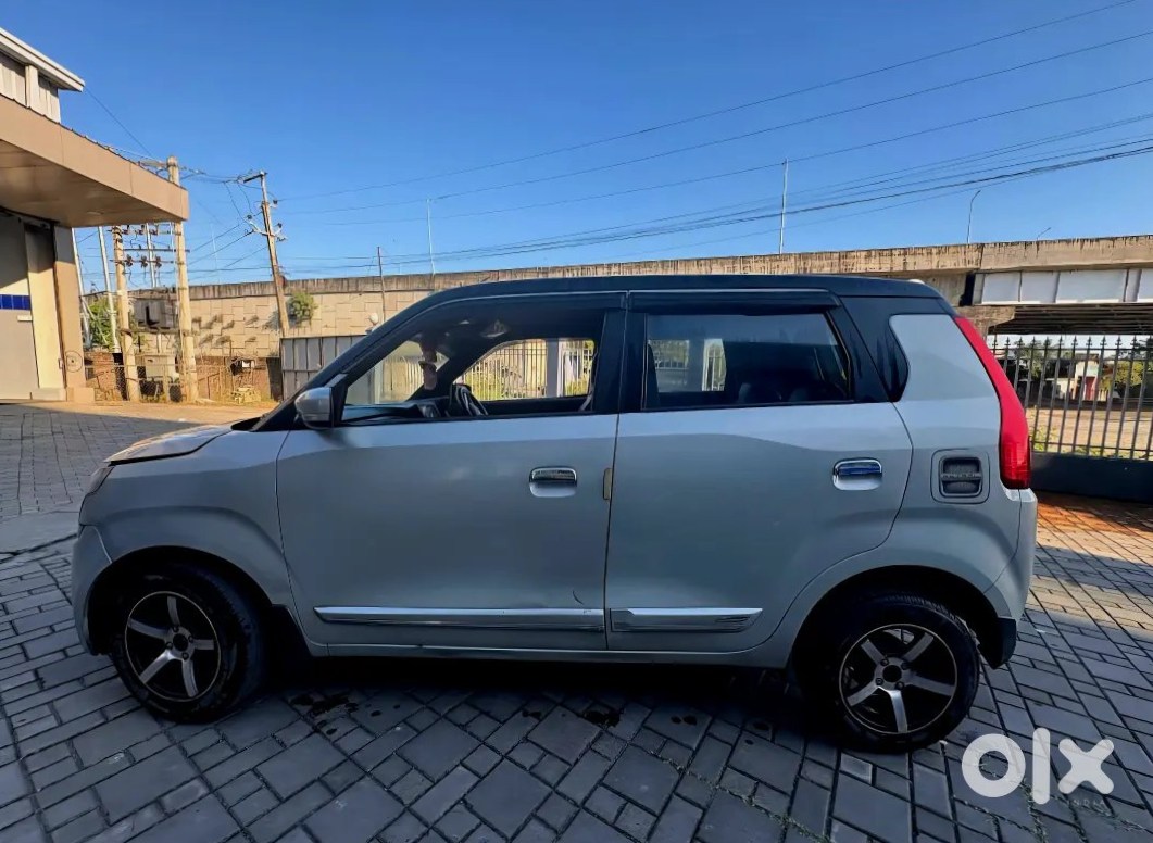 Swift Petrol Single Owner