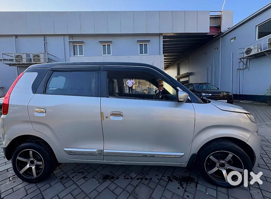 Swift Petrol Single Owner