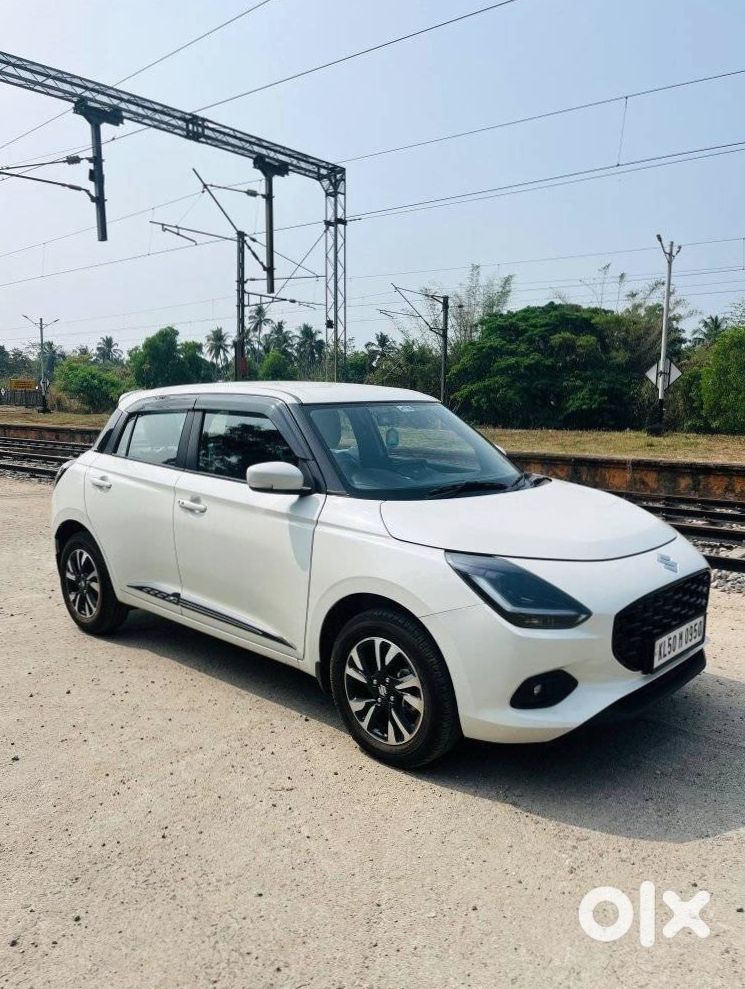 Swift 2017 Cng Manual - Best Value