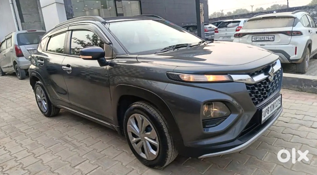 Maruti Suzuki Fronx 2023 Petrol