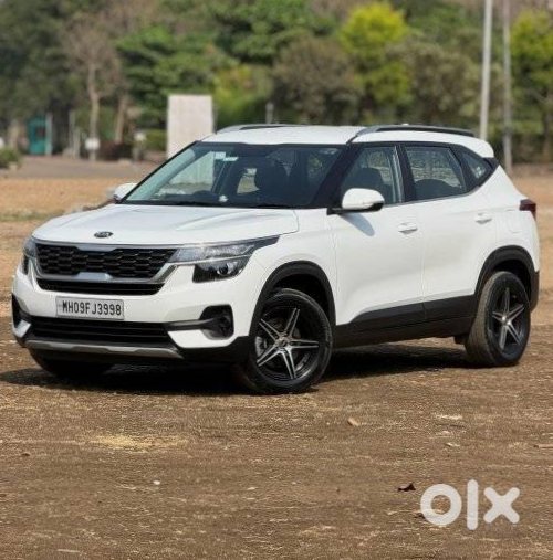 Kia Seltos 2020 Diesel Automatic Urgent