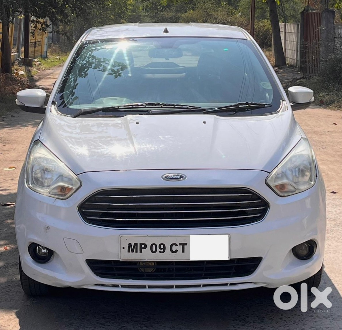 Ford Figo 2018 Diesel Manual