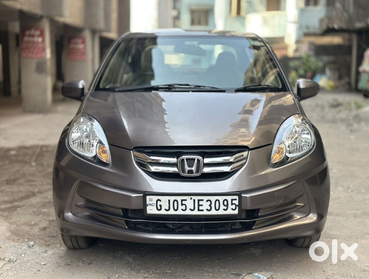 2025 Honda Amaze | Petrol Manual | Manikonda