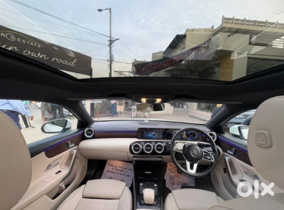 Mercedes A Class Limousine Urgent Need To Sell