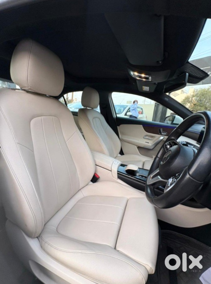 Mercedes A Class Limousine Urgent Need To Sell