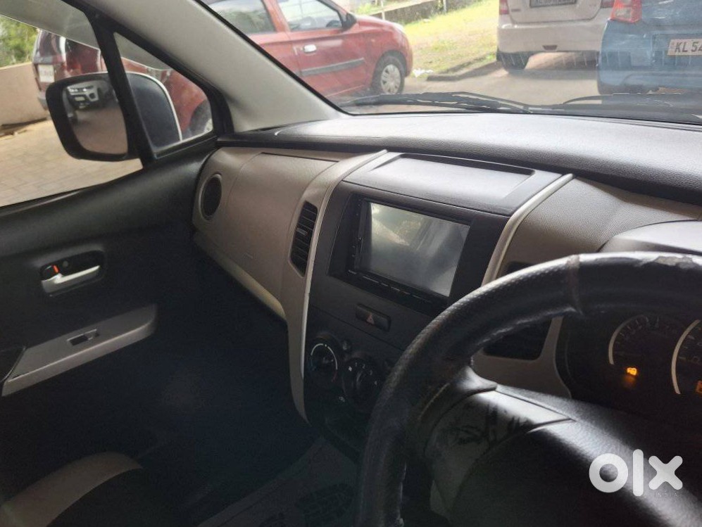 2012 Maruti Dzire Automatic