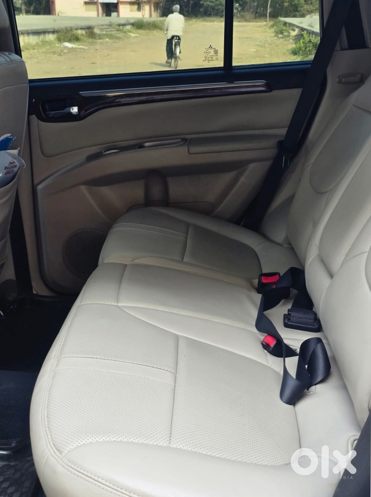 Mitsubishi Pajero Sport - Need To Sell Asap