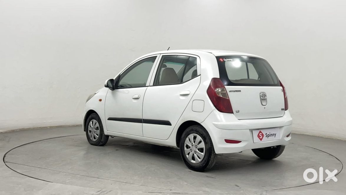 Car For Sale - 2012 Hyundai I10