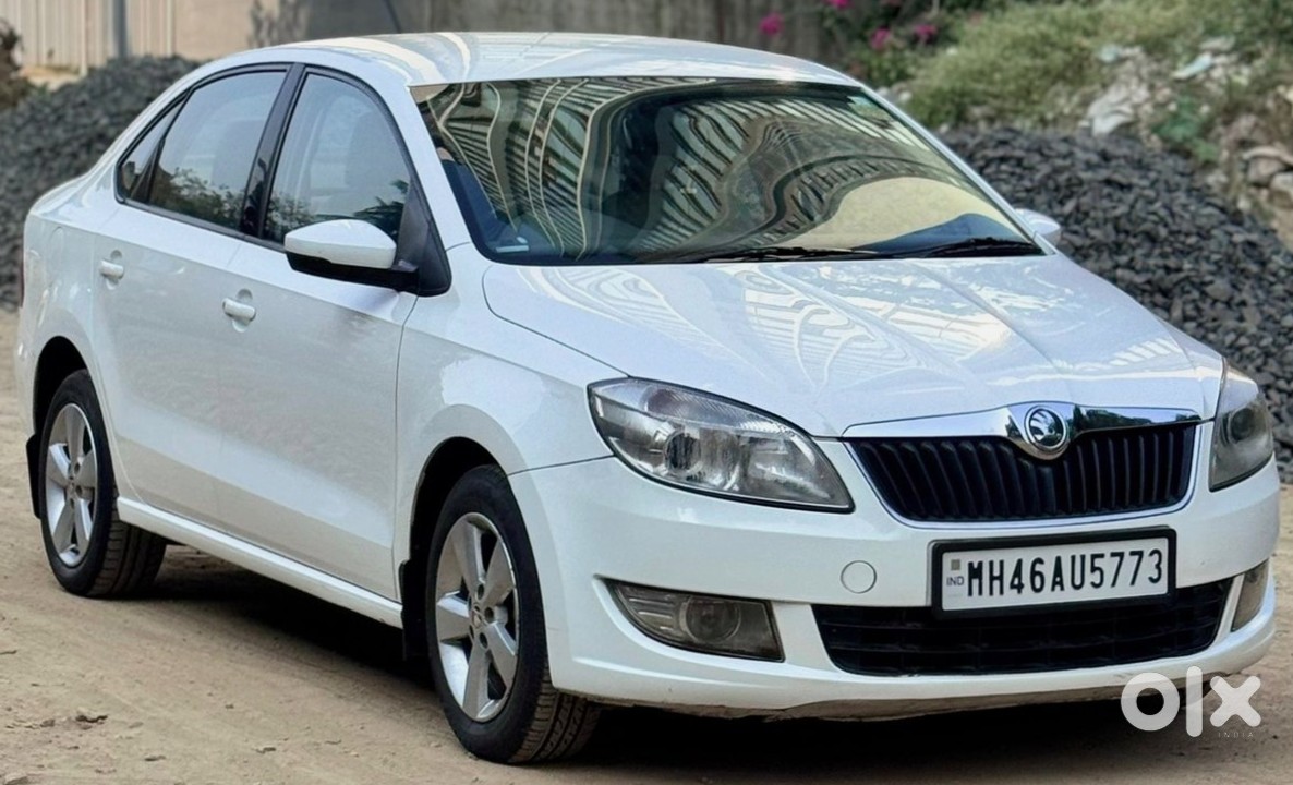 Skoda Rapid For Sale