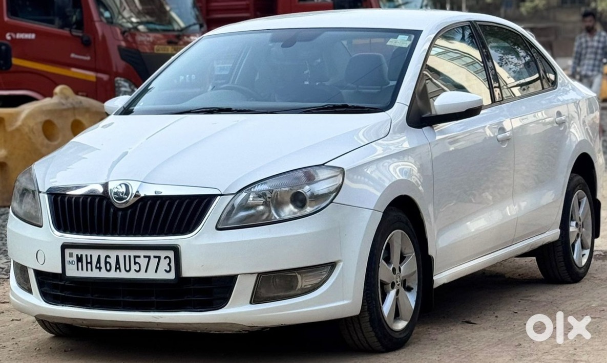 Skoda Rapid For Sale