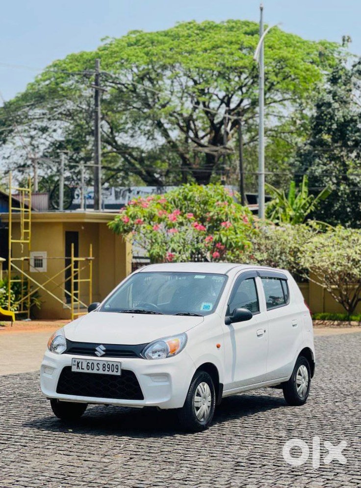 Need To Sell Urgently - Alto 800