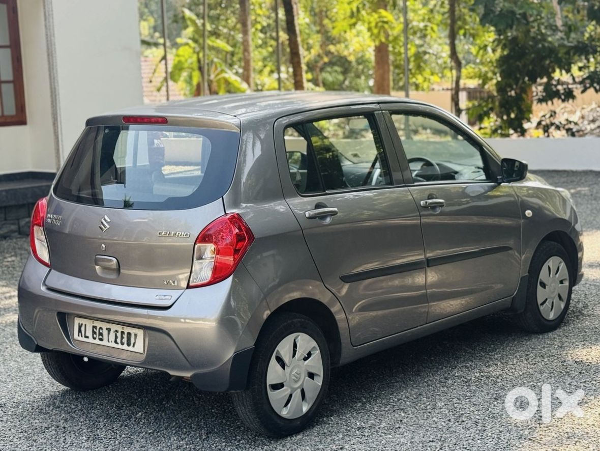 Maruti Celerio Urgent