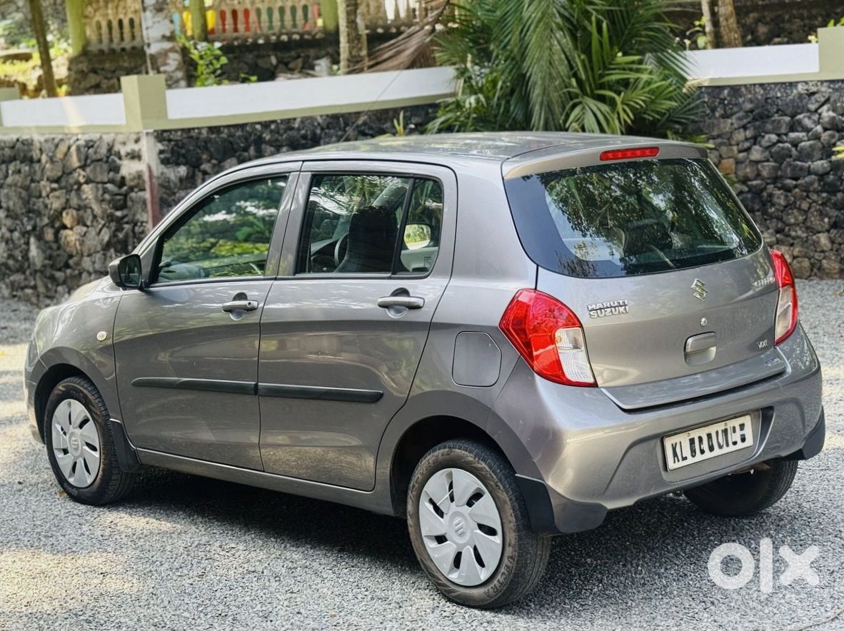 Maruti Celerio Urgent