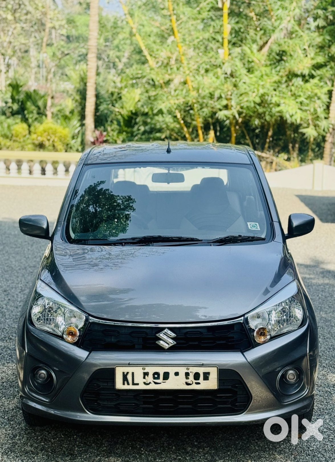 Maruti Celerio Urgent