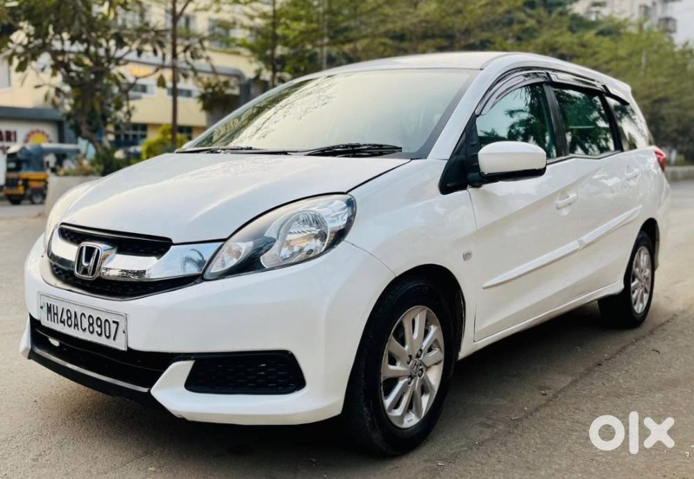 Honda Mobilio For Sale