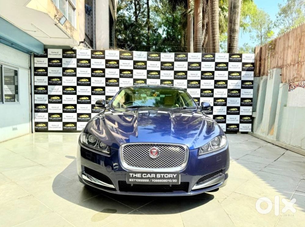 Jaguar Xf 2016 Diesel Manual