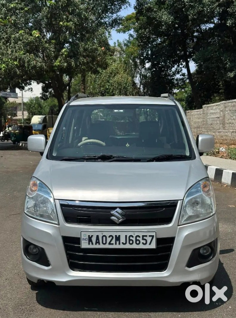 Maruti Wagon R - Best Deal