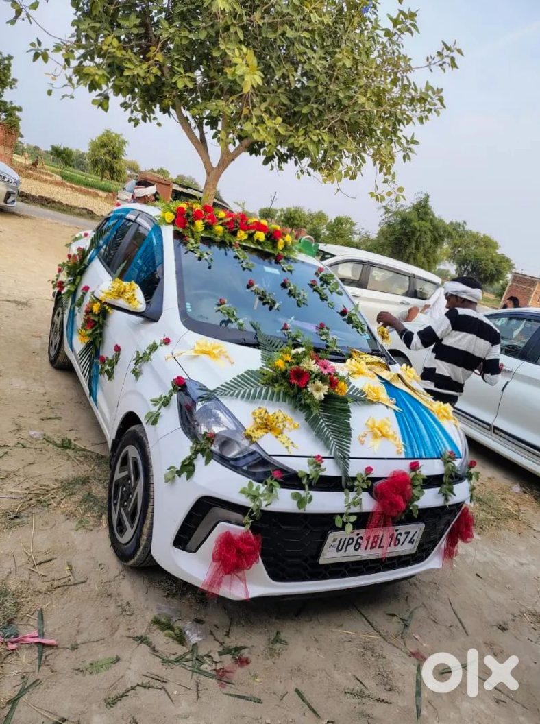 Hyundai Aura Diesel 2013