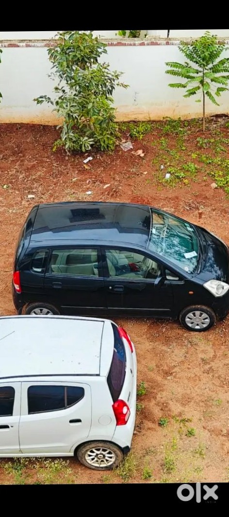 2013 Maruti Suzuki Estilo Cng