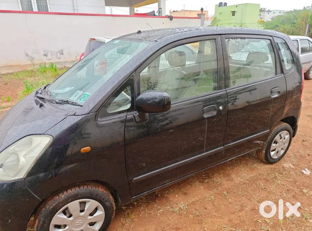 2013 Maruti Suzuki Estilo Cng
