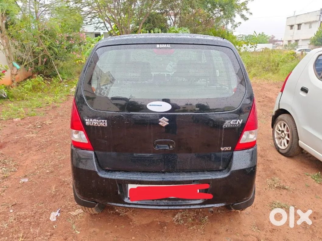 2013 Maruti Suzuki Estilo Cng