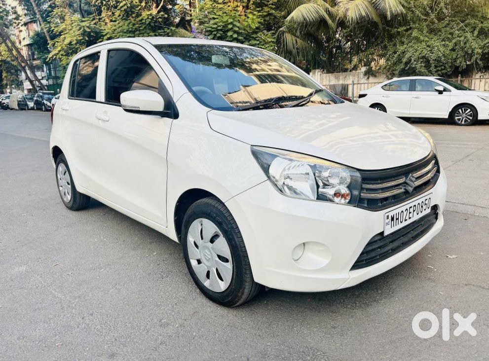 Just Bought New Car, Selling 2024 Celerio