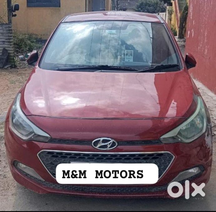 Hyundai I20 2022 | Perfect Daily Driver