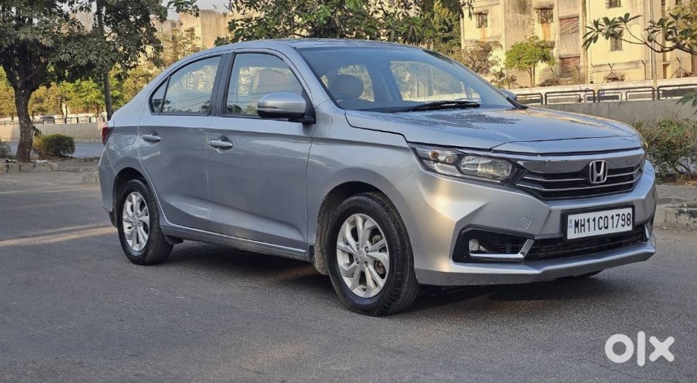 Honda Amaze 2023 | Single Owner