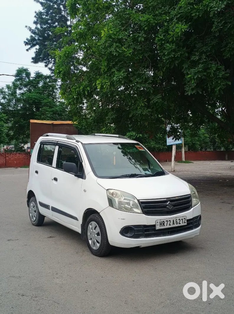 Maruti Wagon R 2018 | Need To Sell Asap