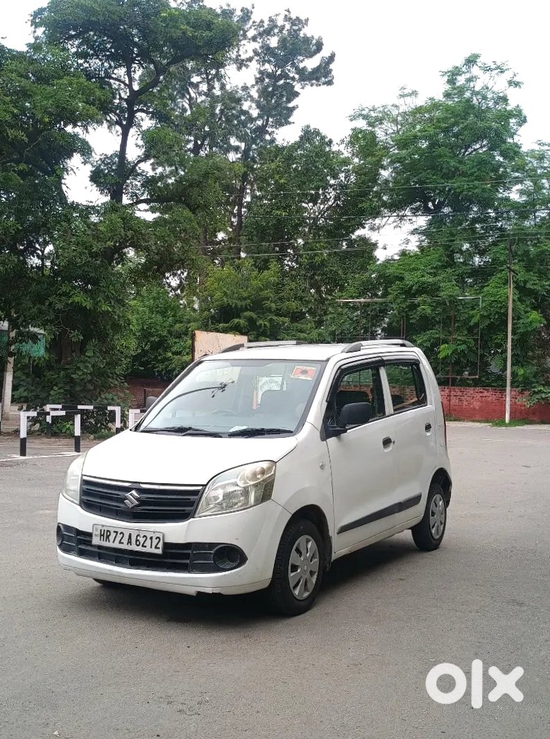 Maruti Wagon R 2018 | Need To Sell Asap