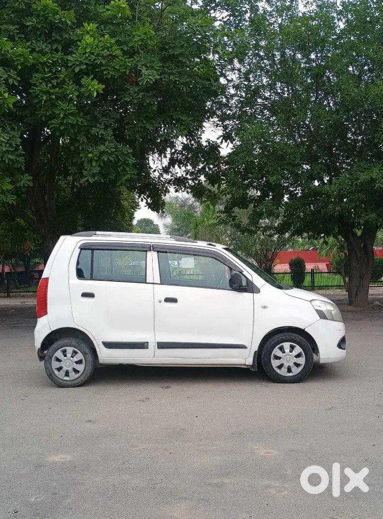 Maruti Wagon R 2018 | Need To Sell Asap
