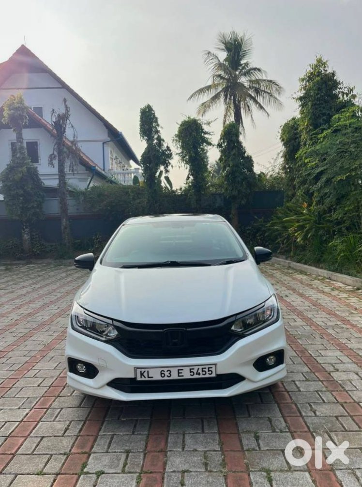 Honda City Zx 2023 Diesel