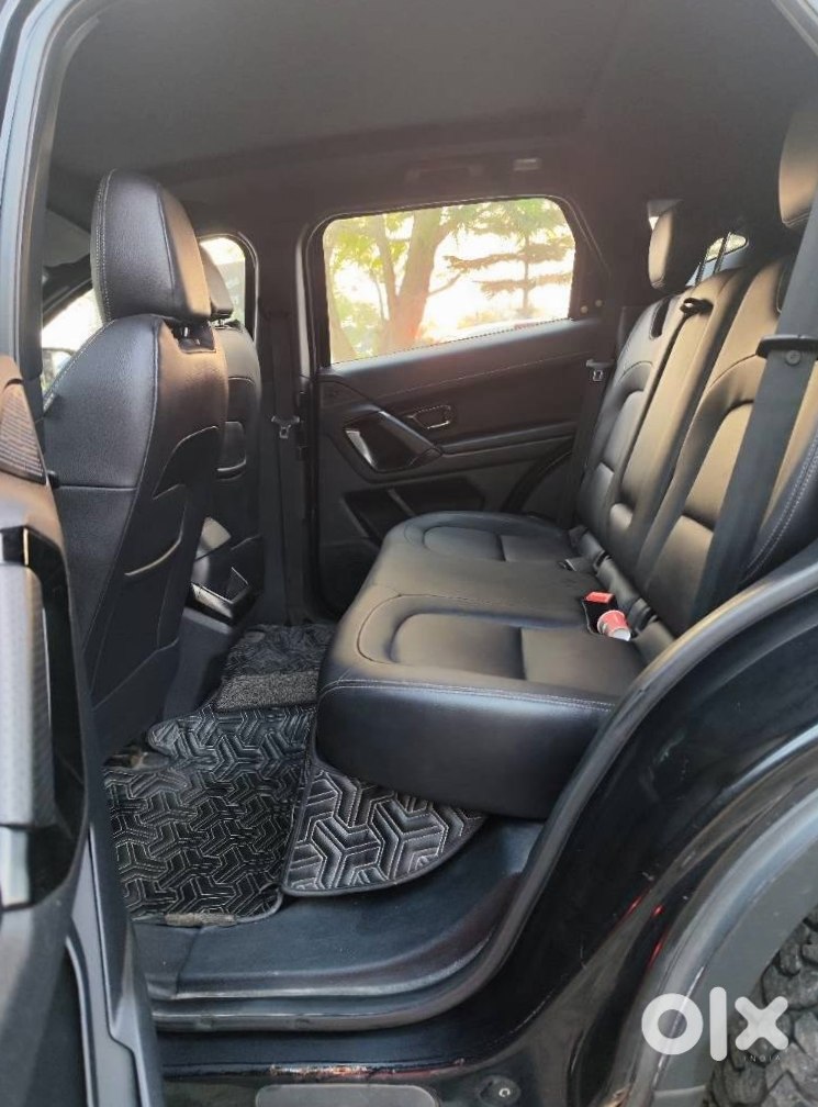 Tata Harrier 2025 - Need Quick Sale