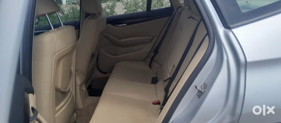 Bmw X1 2023 - Practically New