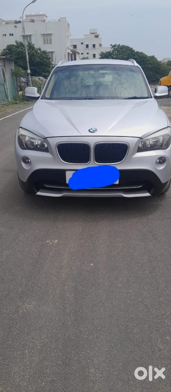 Bmw X1 2023 - Practically New