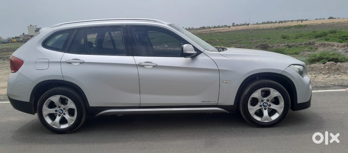 Bmw X1 2023 - Practically New