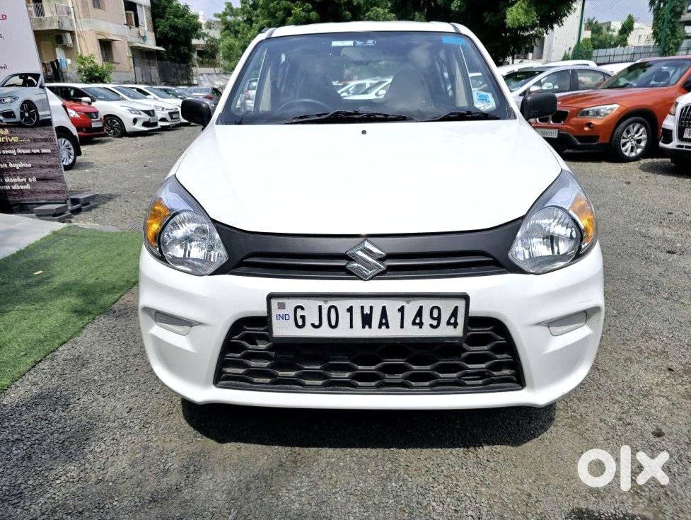 2020 Maruti Alto 800 - Good Condition
