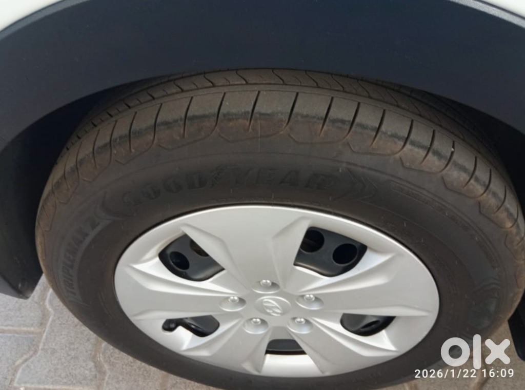 Hyundai Creta 2024 Immaculate