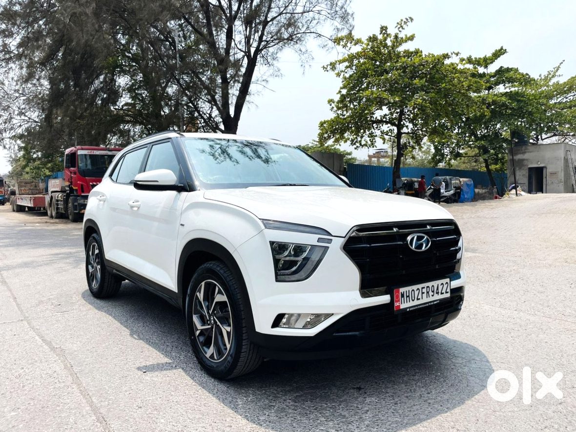 Hyundai Creta Cng 2022