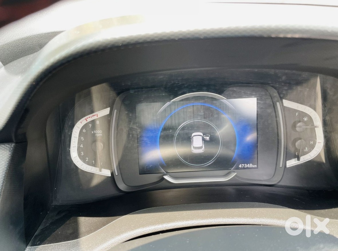 Hyundai Creta Cng 2022