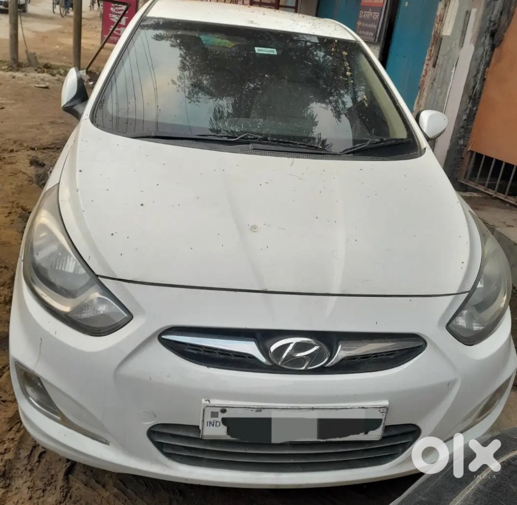 Urgent Sale - Hyundai Verna
