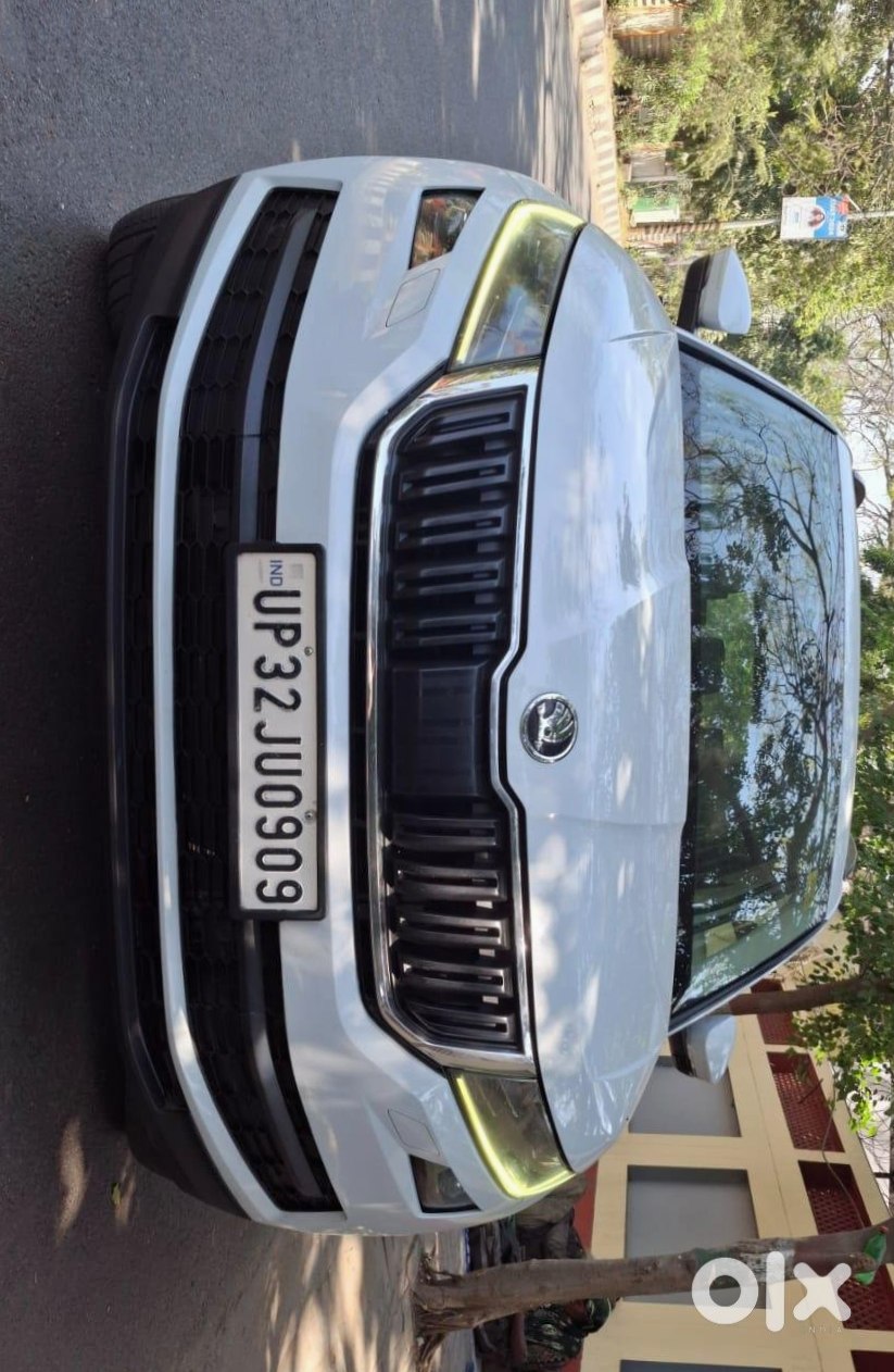 Skoda Kodiaq Going Abroad Sale