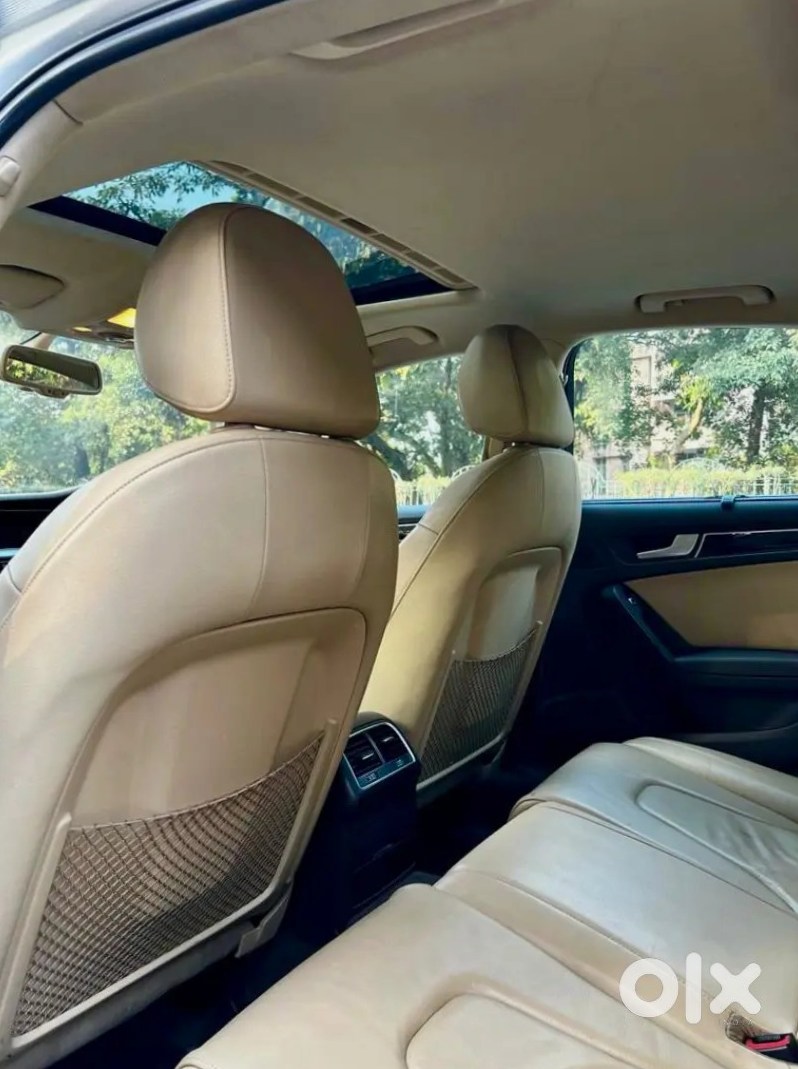 Urgent Sell - Audi A4 Petrol