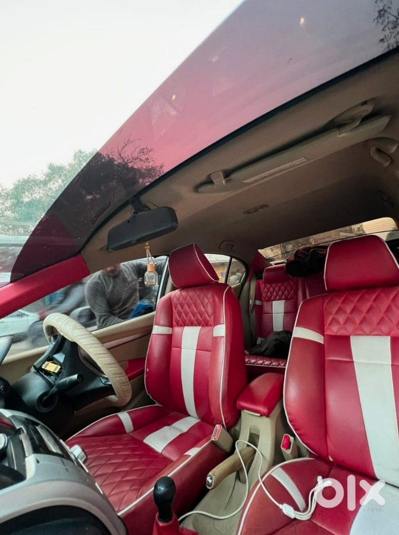 Honda City 2015 Petrol