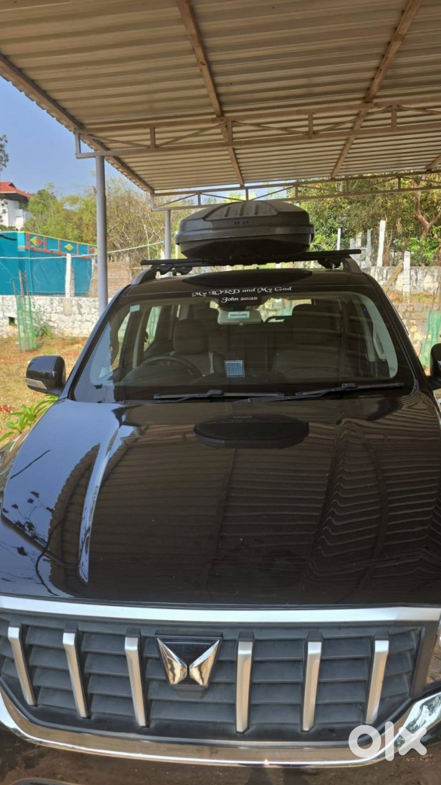 Scorpio-n 2022 Automatic - Pristine