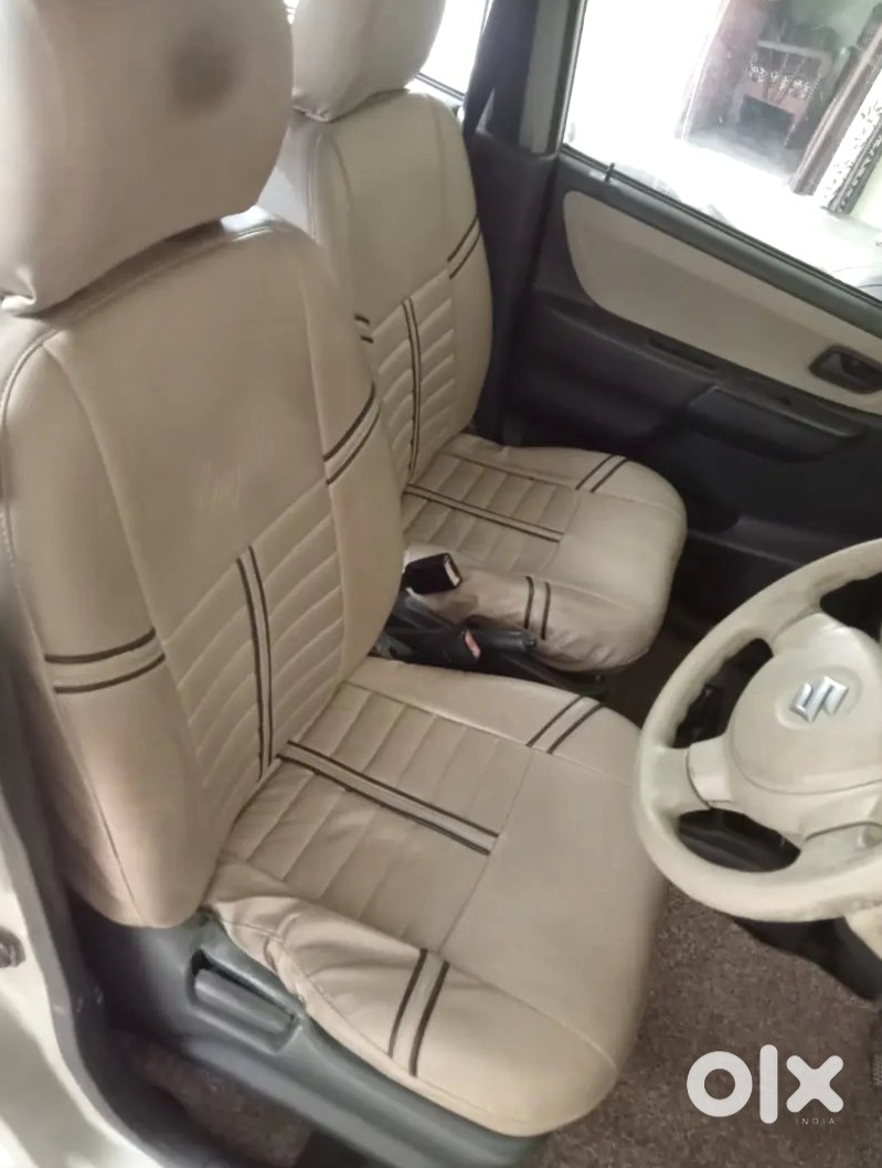 Sell Immediately - Maruti Zen-estilo 2010